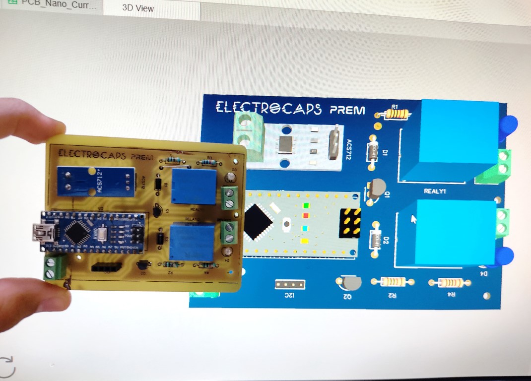 pcb design